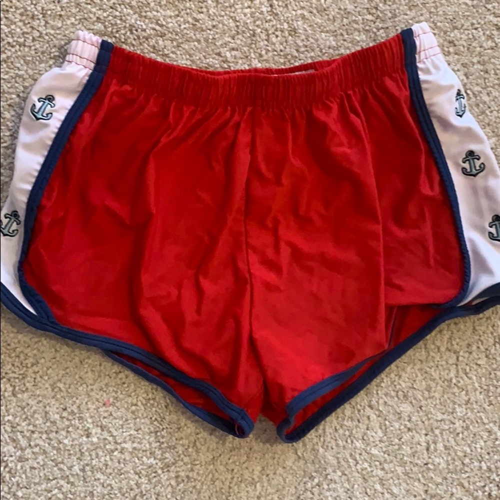 Anchor Athletic shorts